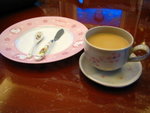 
my breakfast