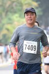 
Mizuno Half-marathon, Jan 4, 2009 (Photo by Colin)