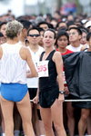 

Mizuno Half-marathon, Jan 4, 2009 (Photo by Ah Dog)