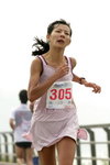 

Mizuno Half-marathon, Jan 4, 2009 (Photo by Ah Dog)