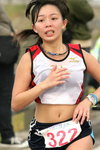 
Mizuno Half-marathon, Jan 4, 2009 (Photo by Ah Dog)