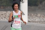 
Mizuno Half-marathon, Jan 4, 2009 (Photo by Thomas Fan)
