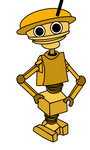 robert