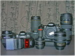
My Gear of 2006