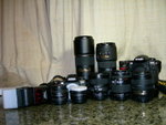 My Gear of 2007