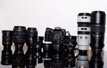 My Gear of 2008