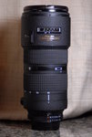 I sold this lens in 2008