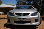�ȤH�� Holden Commodore ss 