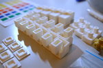 New Type A DIY Cube