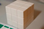 New Type A DIY Cube