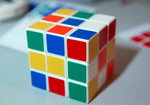 New Type A DIY Cube