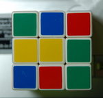 New Type A DIY Cube