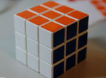 New Type A DIY Cube