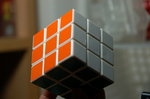 New Type A DIY Cube