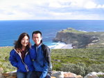 Cape of Good Hope