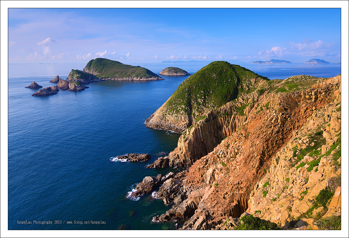 北果洲群島 2013 photo sharing network