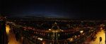 Eiffel Tower Pano 1
