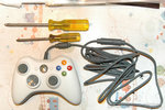 �ƫe�ǳ� - �@��XBOX360���u���@��