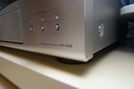 Denon front