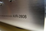 Denon AVR-2808