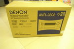 Denon box