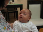 Talk with MaMa