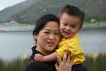 04012007 Ruby's Birthday&Diyan Pool_053