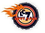 
LC7 Logo