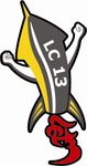 
LC13 LOGO