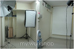 my workshop