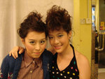 Yannia+Maggie