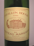 96' Pavillon rouge du Ch. Margaux-1