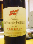 99 Chateau La Fleur Petrus