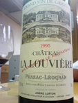 95 Chateau La Louviere