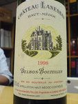 98 Cheateau Lanessan