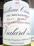 99 Chateau Cissac