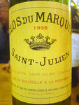1998 Clos du Marquis