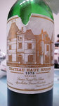 1978 Chateau Haut Brion