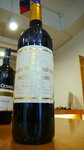 1998 Chateau Pichon Longueville Comtesse de Lalande
