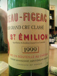 1999 Chateau Figeac