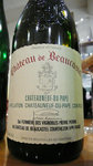 1997 Chateau de Beaucastel