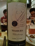 2002 Warburn