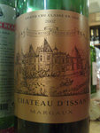 2002 Chateau d'Issan