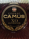 Camus XO Superior