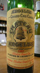 1997 Chateau Angelus