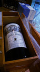 9000ml 2001 Chateau Leoville Barton