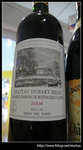 2004 Chateau Duhart Milon