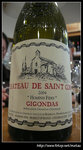 2004 Chateau de Saint Cosme