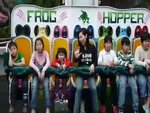 
Frog Hopper (Ocean Park)