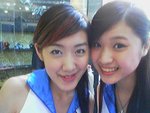 dorathy & me